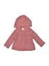Carter's Pink Jacket Size Newborn - photo 1