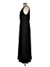 Adrienne Vittadini Black Casual Dress Size L - photo 5