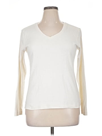 Eddie Bauer Long Sleeve T-Shirt (view 1)