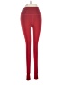 Alo Red Active Pants Size XS - photo 1