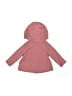 Carter's Pink Jacket Size Newborn - photo 2