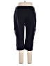 St. John's Bay Blue Cargo Pants Size 16 - photo 2