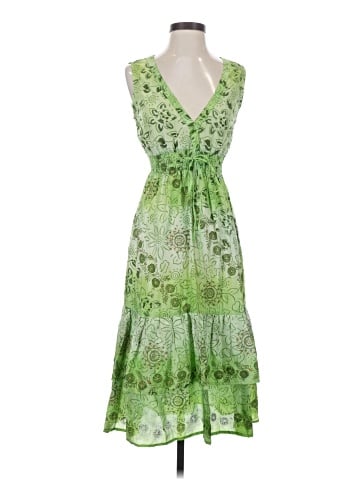 Chaudry Cocktail Dress (view 1)