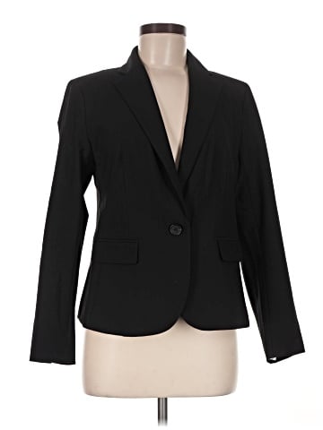 Ann Taylor Blazer (view 1)