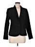 Ann Taylor Black Blazer Size 8 (petite) - photo 1