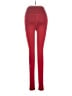 Alo Red Active Pants Size XS - photo 2