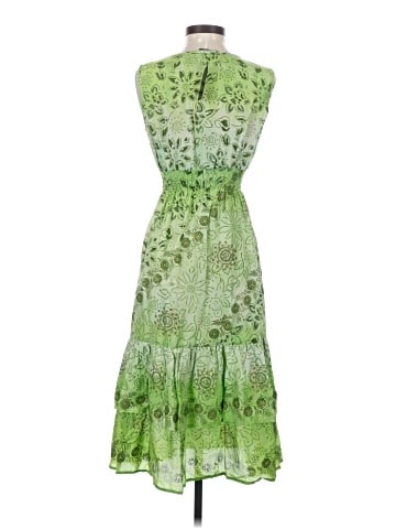 Chaudry Cocktail Dress (view 2)