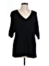 Talbots Black Pullover Sweater Size L - photo 1