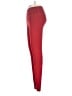 Alo Red Active Pants Size XS - photo 5