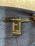 Forever 21 100% Polyester Blue Pullover Sweater Size S - photo 7