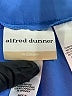 Alfred Dunner Solid Blue Athletic Shorts Size 18 - photo 3