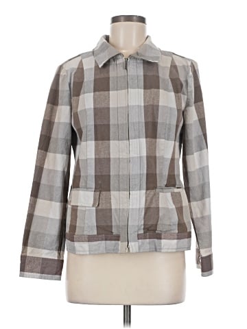 Christopher & Banks Jacket (view 1)