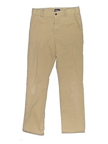 The Children's Place Khakis (view 1)