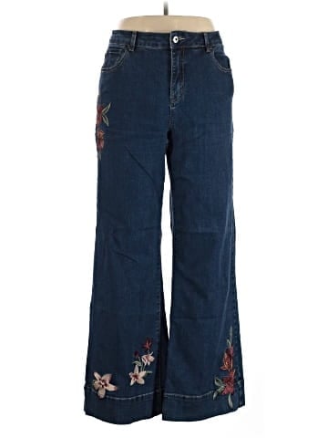 Charlie Jeans (view 1)