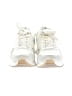 Reebok White Sneakers Size 9 - photo 2