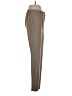 Express Solid Brown Dress Pants Size 2 - photo 4
