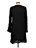 Old Navy Black Casual Dress Size L - photo 2