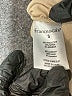 Francesca's Tan 3/4 Sleeve T-Shirt Size S - photo 8
