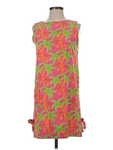 Lilly Pulitzer Casual Dress (view 1)