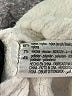 Zara Ivory Turtleneck Sweater Size S - photo 8