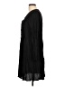 Old Navy Black Casual Dress Size L - photo 5