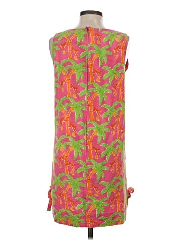 Lilly Pulitzer Casual Dress (view 2)