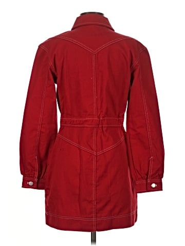 7 For All Mankind Casual Dress (view 2)