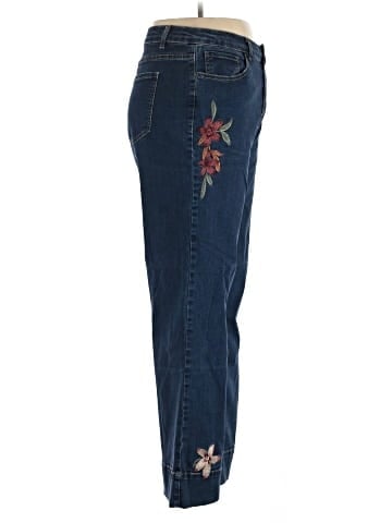 Charlie Jeans (view 2)