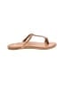 Beek.. Tan Sandals Size 6 - photo 1