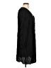 Old Navy Black Casual Dress Size L - photo 4