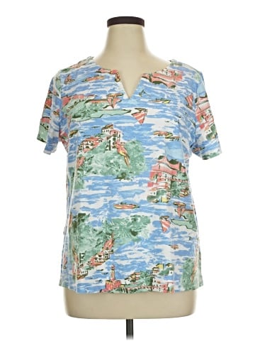 Kim Rogers Short Sleeve T-Shirt (view 1)