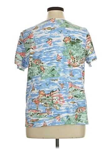 Kim Rogers Short Sleeve T-Shirt (view 2)