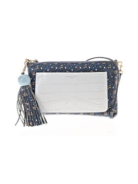 Tory Burch Leather Crossbody Bag
