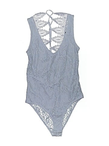 Topshop Bodysuit (view 1)