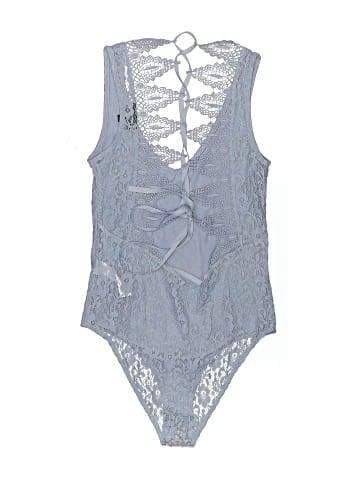 Topshop Bodysuit (view 2)