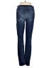 Mother Solid Blue Jeans Size 25 waist - photo 2