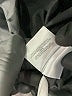 Anne Klein Houndstooth Gray Blazer Size M - photo 7
