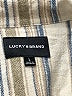 Lucky Brand Ivory Jacket Size L - photo 6