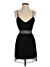NBD 100% Polyester Black Cocktail Dress Size S - photo 1