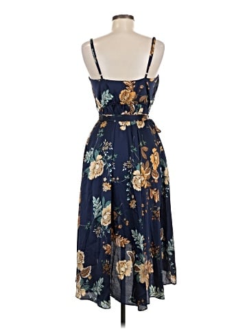 Hello Molly Cocktail Dress (view 2)