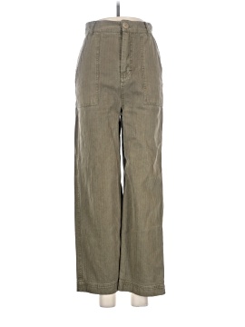 Free People Cargo Pants