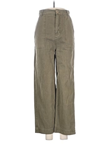 Free People Cargo Pants (view 1)