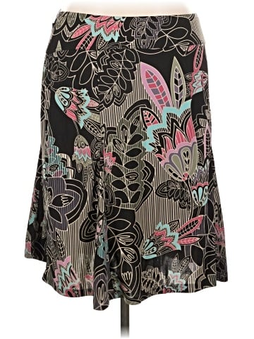 New York & Company Casual Skirt (view 1)