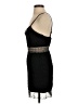 NBD 100% Polyester Black Cocktail Dress Size S - photo 5