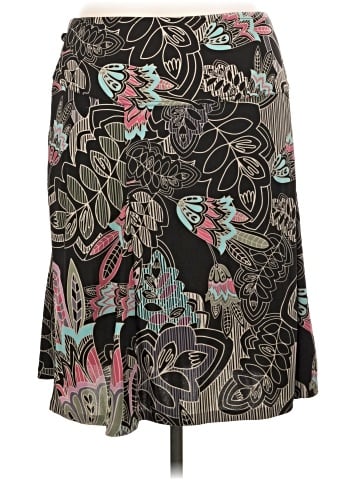New York & Company Casual Skirt (view 2)