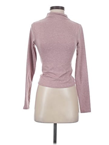Express Turtleneck Sweater (view 1)