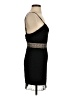 NBD 100% Polyester Black Cocktail Dress Size S - photo 4