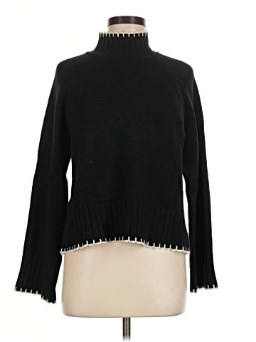 Gap Turtleneck Sweater (view 1)