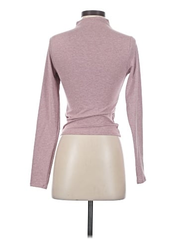 Express Turtleneck Sweater (view 2)