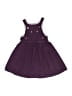 Lee 100% Cotton Checkered-gingham Purple Dress Size 6X - photo 1